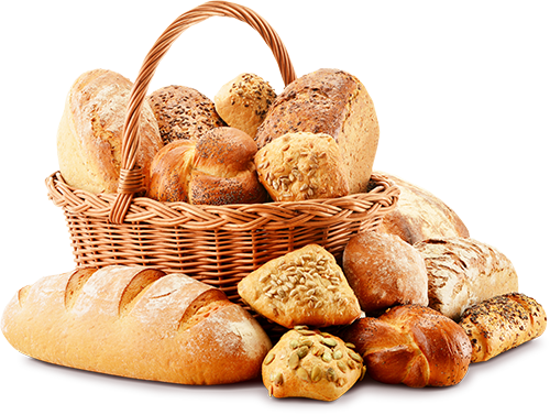 baked-bread-mix-basket