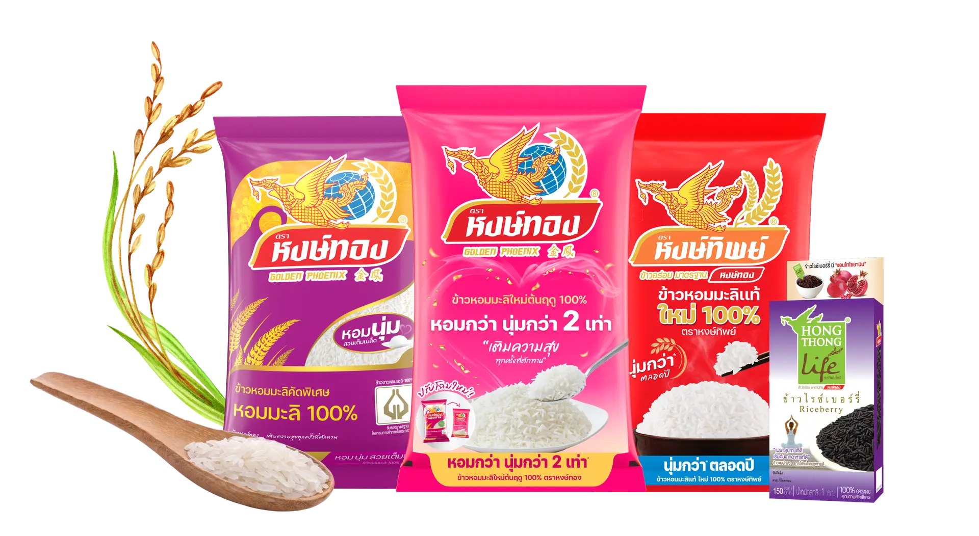 3.หน้าเกี่ยวกับเรา — รวมสินค้า